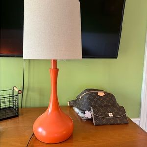 Lamp